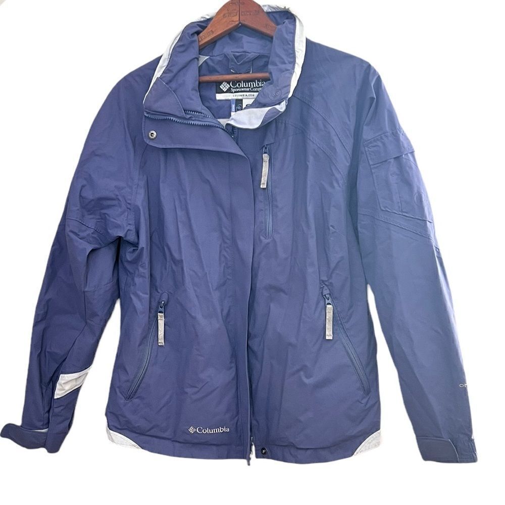 Columbiacoreinterchange Shellwithoutwinterliner - image 2